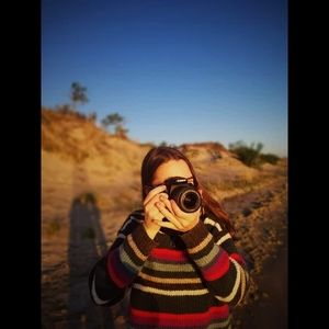 Meet your Posher, Kendra